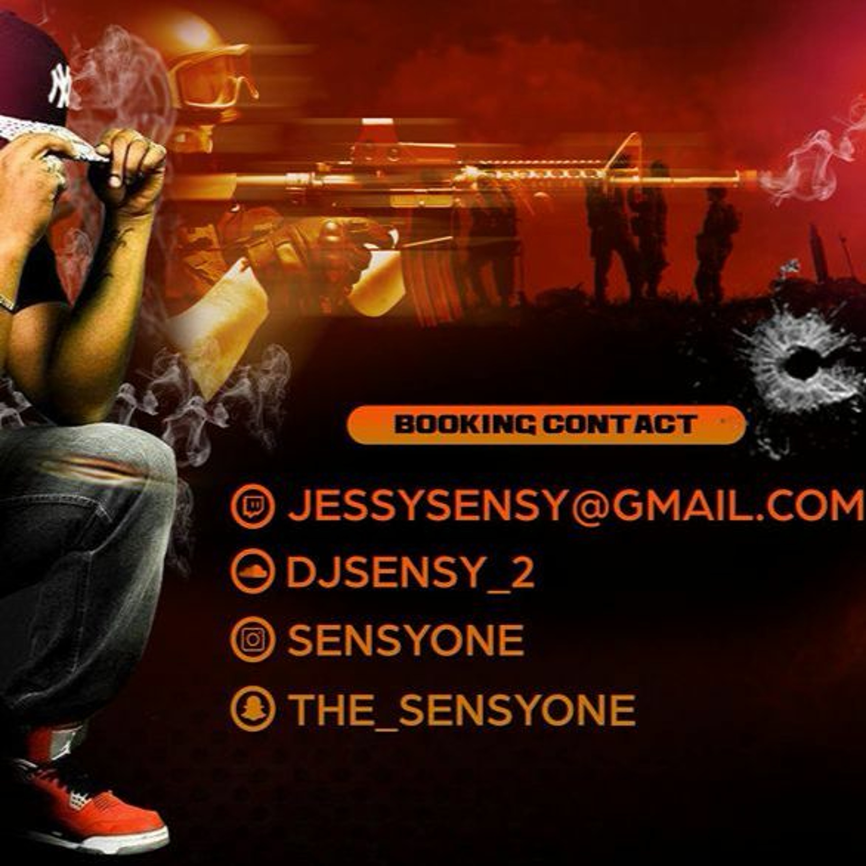 MIX ZOUK NOSTALGIE 4 DJ SENSYONE episode artwork