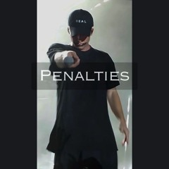 [FREE] "Penalties" NF X Joey Bada$$ type beat