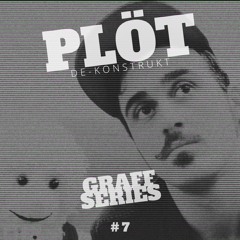 Graff Series #7 - PLÖT