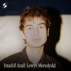 Ystafell Aros - Lewys Meredydd - 05.11.25