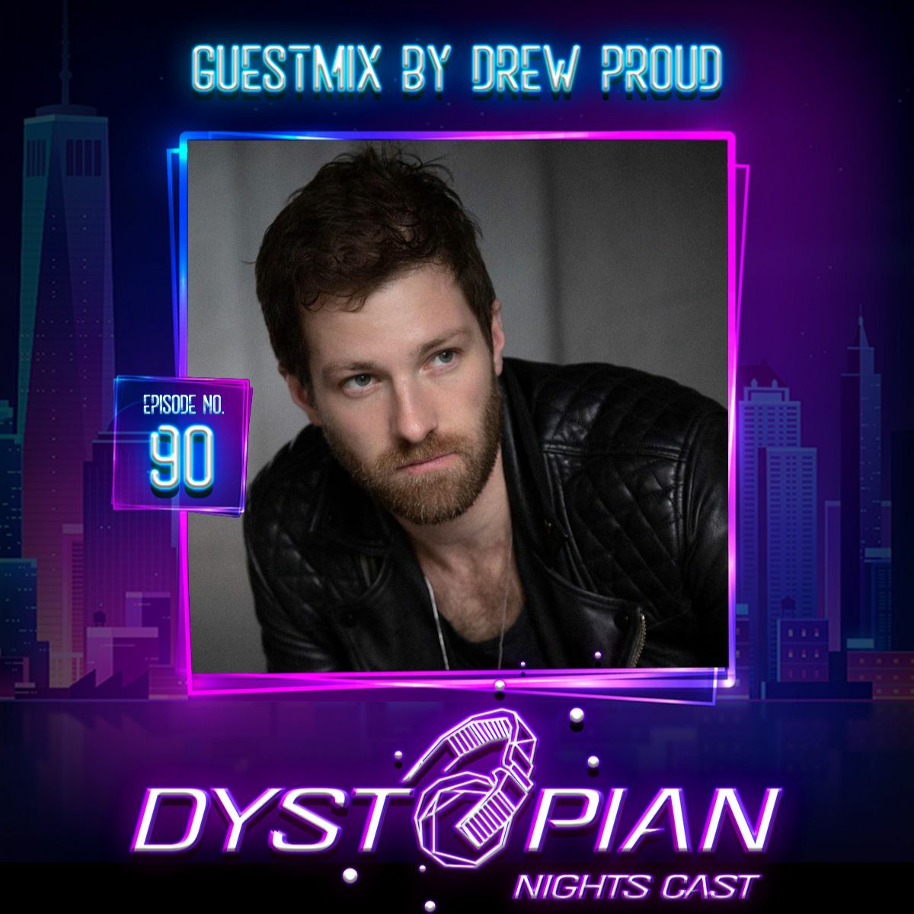 Dystopian Nights Cast
