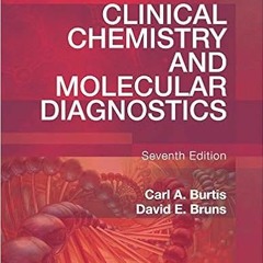 [PDF] ✔️ eBooks Tietz Fundamentals of Clinical Chemistry and Molecular Diagnostics (Fundamentals of