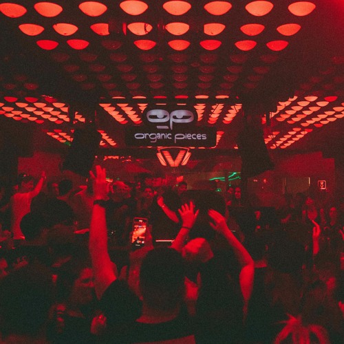 Classmatic @ Organic Pieces Showcase (Club Vibe), Curitiba - BR (04.03.2023)