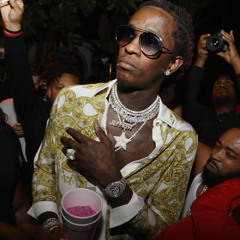 Young Thug - She Says (ft. Migos)