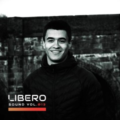 Libero Sound Vol.13 - Dec Hailes