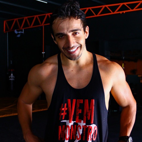 Inteligência Emocional - Uma hora de Motivação Bodybuilding - Só os Campeões PART 2.mp3