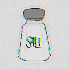 Salt Shaker (thanks for 7k)