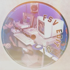 Maneten - FSV Edit 01