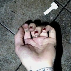 dark halls(prod.doge)