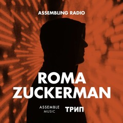 Assembling Radio by Roma Zuckerman (трип)