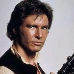 HAN SOLO STYLE