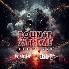 Roachy n dangerous dave guesst mix