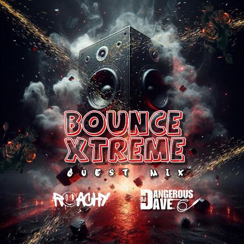 Roachy n dangerous dave guesst mix