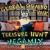 Artwork for Global Gumbo Funk Treasure Hunt Megamix