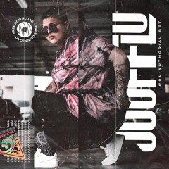 Joufflu @ Authorial Set #01