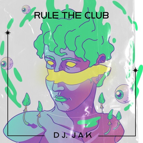 Rule The Club (Original Mix)