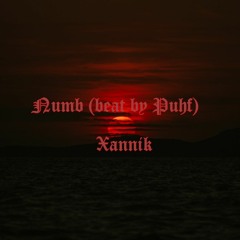 Numb (beat by Puhf)