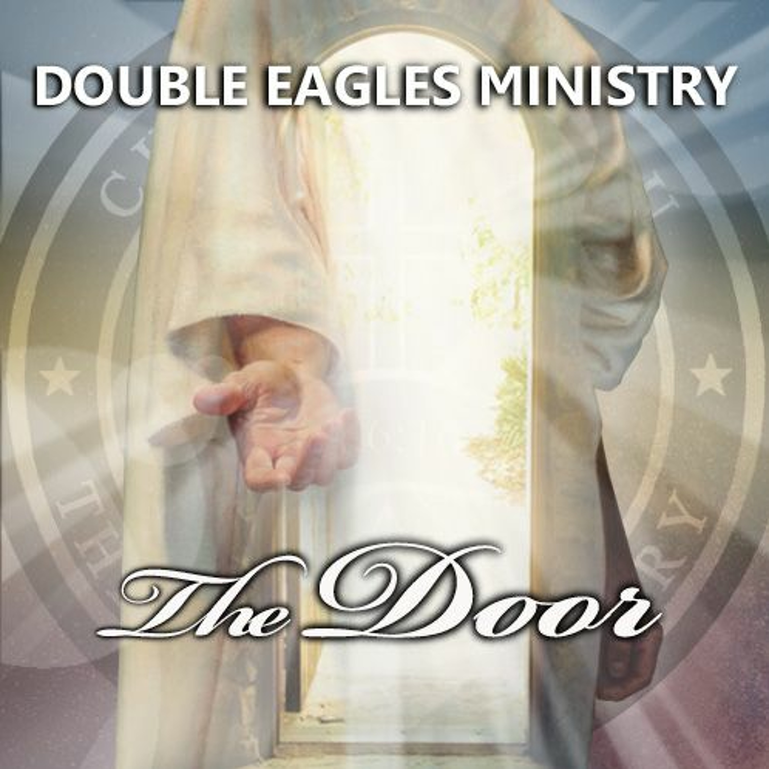 The Door episode artwork