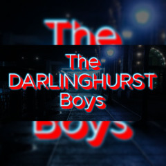 In a Place Called Darlinghurst (Demo #1)