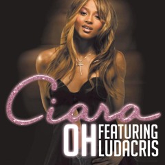 Oh (Kardinal Beats Remix) [feat. Ludacris]