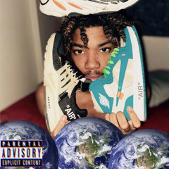 OFF WHITE(feat.RAYS WRLD)