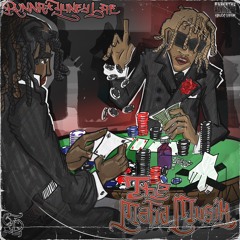 Act Scared (feat. Esko Grimey) prod. 1YuneyLae + Nutso Thugn