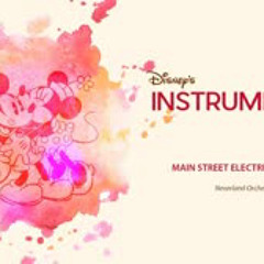 Disney Instrumental ǀ Neverland Orchestra - Main Street Electrical Parade