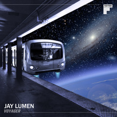 Premiere: Jay Lumen - Air [Footwork]
