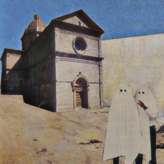 S. Sebastiano - Mehstre + The Arm (2017)