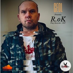 The Ceol Podcast 11 - R.oK