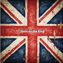 They march with grins and Union Jacks,