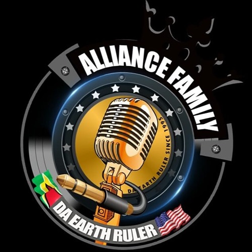 Alliance Family- Fully Trinidad Badness mixed by Selector Shaqq