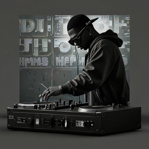 Hip-Hop & RnB Vibes Vol. 2