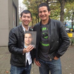 Exploring Reconciliation Pt 5 - Welcome to the Struggle