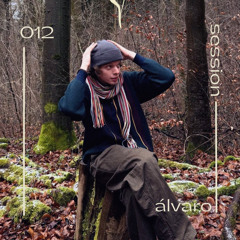 Velour Session 012 | álvaro