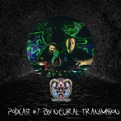 Progressive Psy Trance