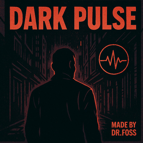 Dark Pulse Take 3