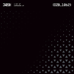 dZb 1062 - Commodore 69 - I Get Up (Original Mix).