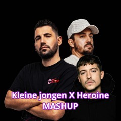 Kleine Heroine Jongen (Mashup)