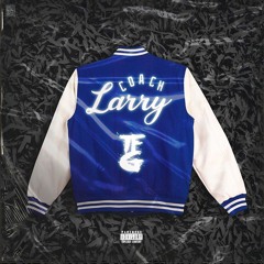 TFG LARRO- AllState (Prod By AllDay)