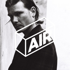 AIR 074 x Sónar Lisboa / Marcel Dettmann