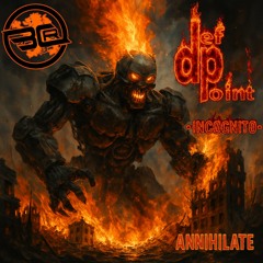 •INCØGNITØ•, Defpoint - Annihilate (Original Mix)