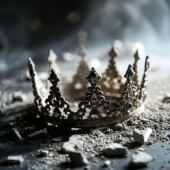 Ashes of the Crown