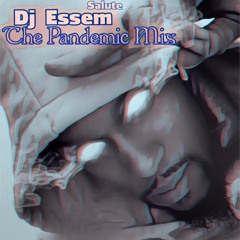 Pandemic Mix Lockdown 2020
