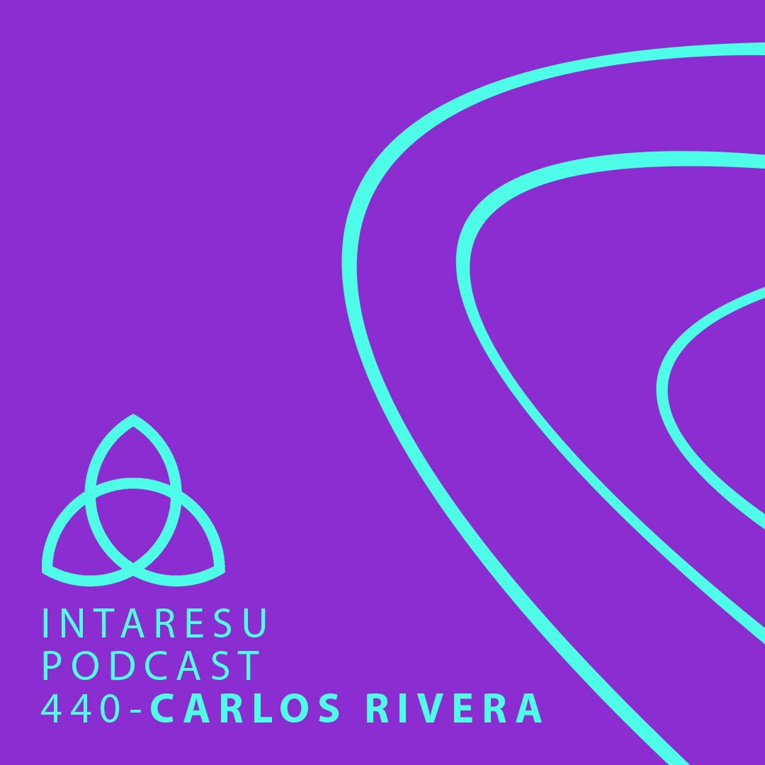 Intaresu Podcast