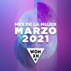 WOMXN TAKEOVER X AIRE LIBRE 105.3 FM 📻