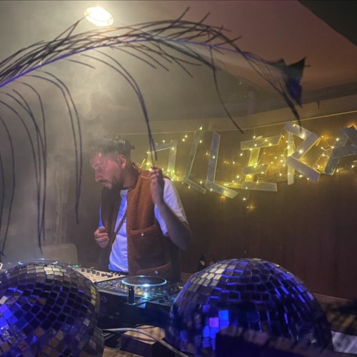 Tolerade Afterparty 2022 @ Sektor Evolution