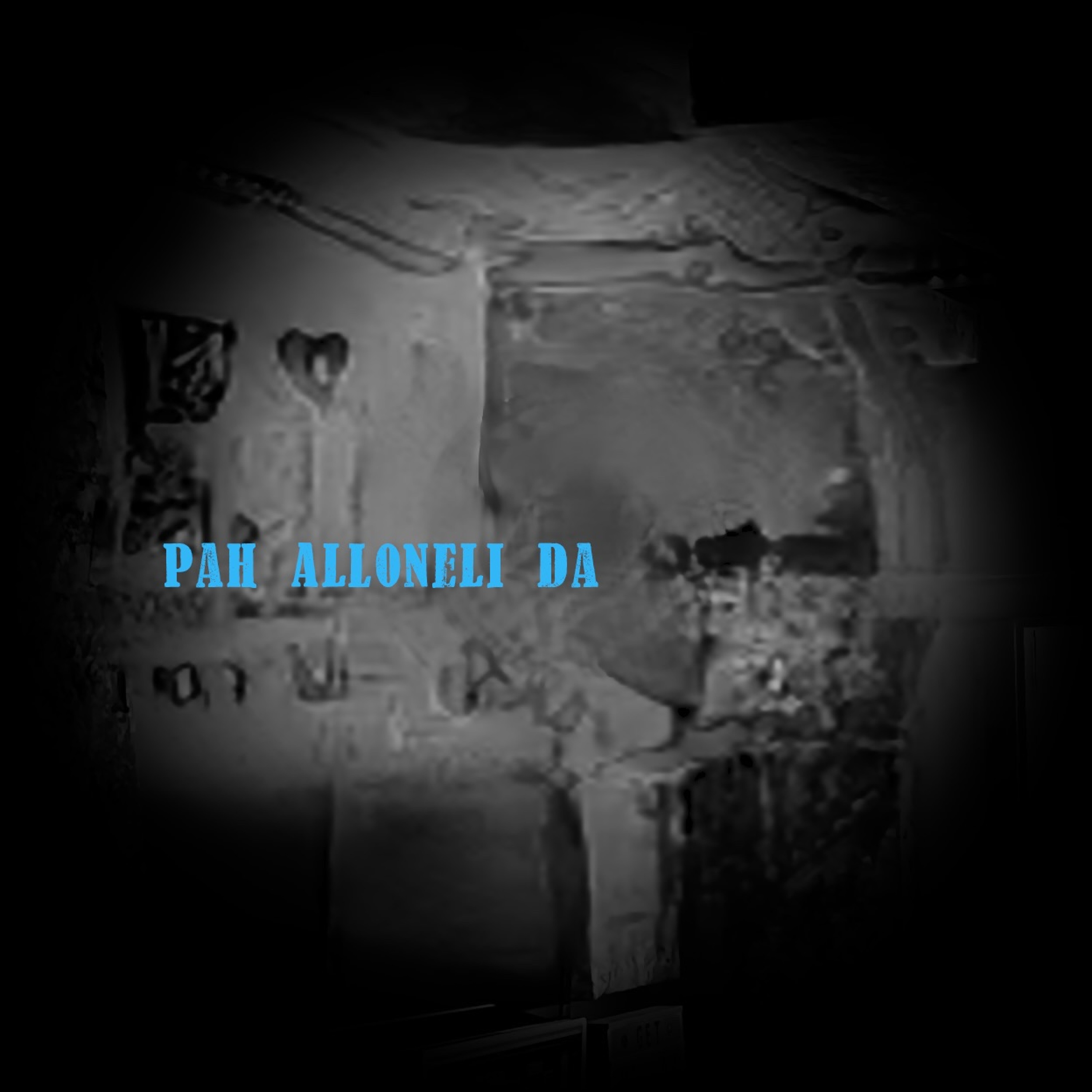 Pah Alloneli Da episode artwork