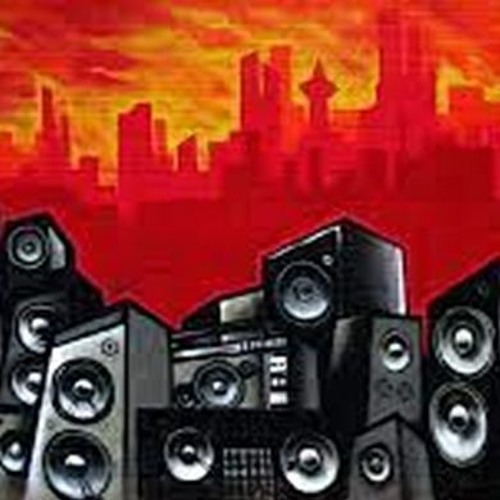 Emission Tektime - Radio Caraïb - Nancy (2002) Face A