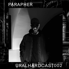 URALHARDCAST002 | PARAPHER
